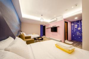 安尼赫时尚旅店 Anich Fashion Inn 预订 2021优惠 点评 地址