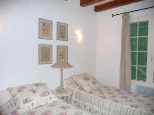 Villas La Tarente : photos des chambres