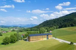 新天鹅堡探险家酒店 - 奥伊-米特尔贝格