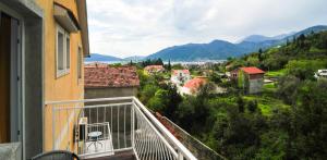 Apartment with Sea View room in Apartments KOVAC