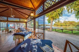 TH Marina di Sibari - Baia Degli Achei Village