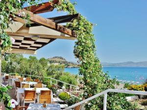 Lindian Jewel Hotel and Villas Rhodes Greece