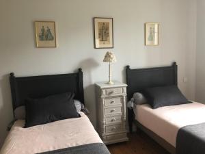 B&B / Chambres d'hotes Le Figarelou : photos des chambres