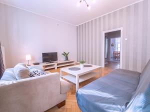 Apartament Staroofka