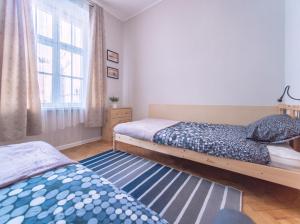 Apartament Staroofka