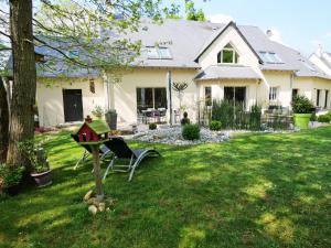 B&B / Chambres d'hotes Logis Saponine Maison d'Hotes climatisee : photos des chambres