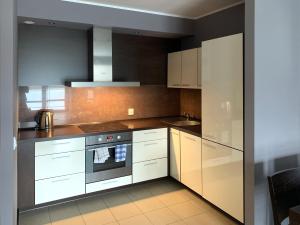 Apartament Tit Aquarius Spa