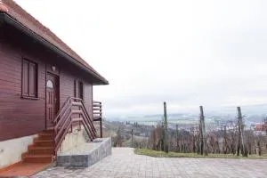 Brunarica Čontoš - Čentiba