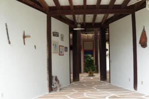 Pousada Águas de Março