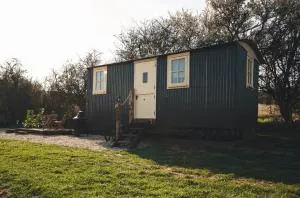 Avon Riverside Glamping - Charlecote