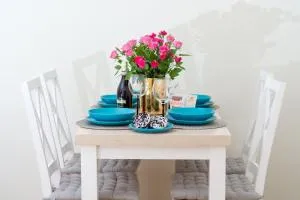 Apartament Optima - Strwiązyk