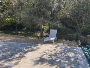 Villas le Gecko en Provence : photos des chambres