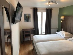 Hotels Luxelthe : photos des chambres