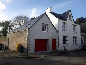 Appartement Studio Chanoine