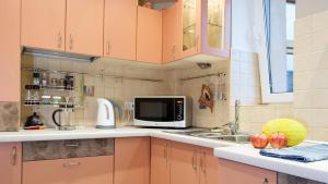 DaugavaLuxApartments Free Parking