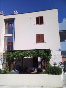 Apartman Edi