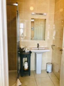 Double Room room in The Lantern Townhouse