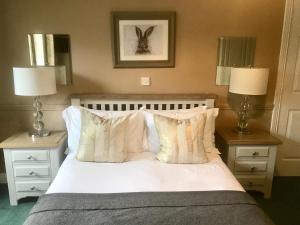 The Lantern Townhouse