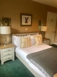 The Lantern Townhouse