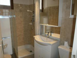 Studio n°5 agréable et bien situé