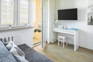 Rent like home Łukaszówki
