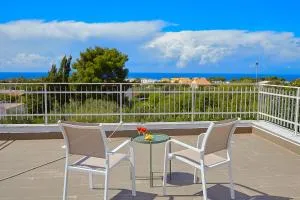 Casa del Melograno con idromassaggio e giardino - 泰拉西尼