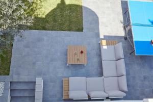 Casa del Melograno con idromassaggio e giardino
