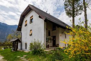 Bovec Holiday House 