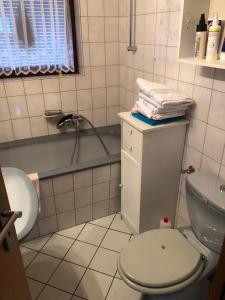 Ferienwohnung Beate Burkhard