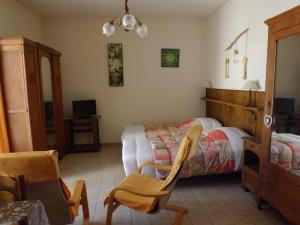 Studio n°3, agréable et bien situé