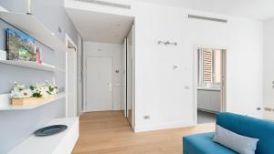 One-Bedroom Apartment room in Italianway - Capelli 2