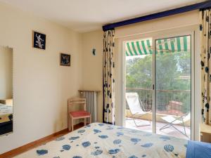 Apartment Boulouris Mimosa by Interhome