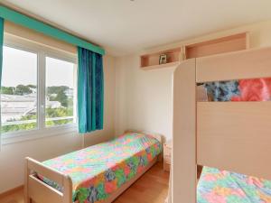 Apartment Boulouris Mimosa by Interhome