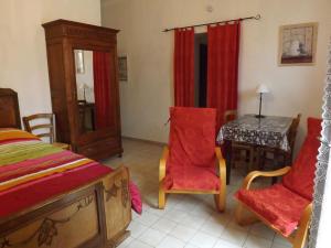 Studio n°1 agréable et bien situé