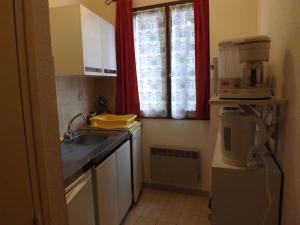 Studio n°1 agréable et bien situé