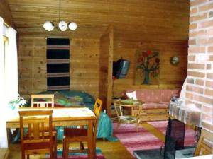 Holiday Home Raanumökki 4 by Interhome