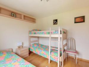 Apartment Boulouris Mimosa by Interhome