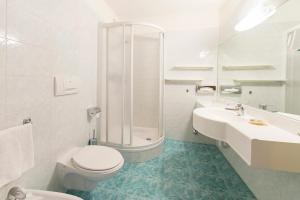 Frühstücks-Hotel Olympia