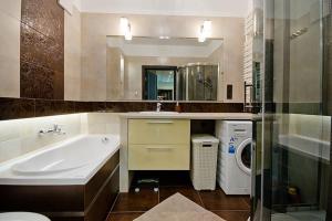 Luxury Apartment at the River Old Town