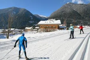 班沃尔德公寓 - 布拉伊埃斯