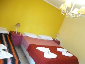 Passaros Suite Hotel