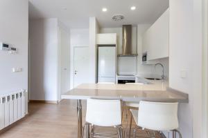 ApartUP Patacona Select