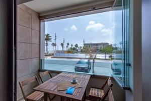 ApartUP Patacona Select