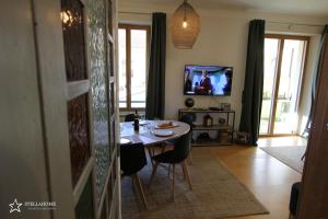 Appartements StellaHome - La petite cour : photos des chambres