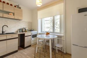 Mihkli apartment in Pärnu