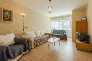 Mihkli apartment in Pärnu