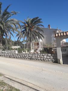 Apartmani Bambi