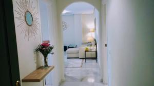 LORCRIMAR 2, PUERTO BANUS