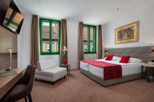 Superior Double or Twin Room room in Hotel Park 45