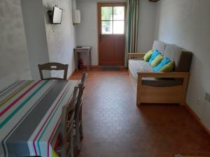 Campings Camping La Verte Prairie : photos des chambres